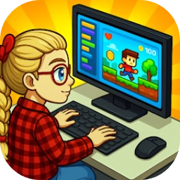 放置游戏开发模拟器(ldle Game Dev Simulator)