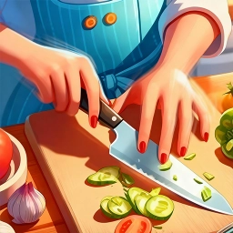 翻台大师游戏 v300.1.0