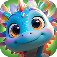 美生元疯狂暴龙