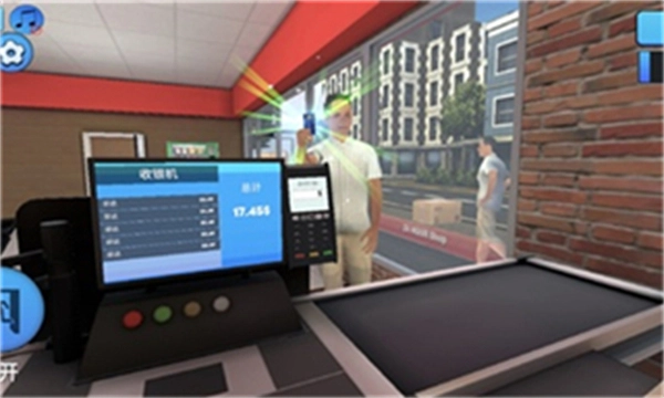 超市模拟器无广告图4