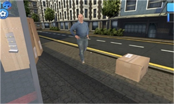 超市模拟器无广告图1