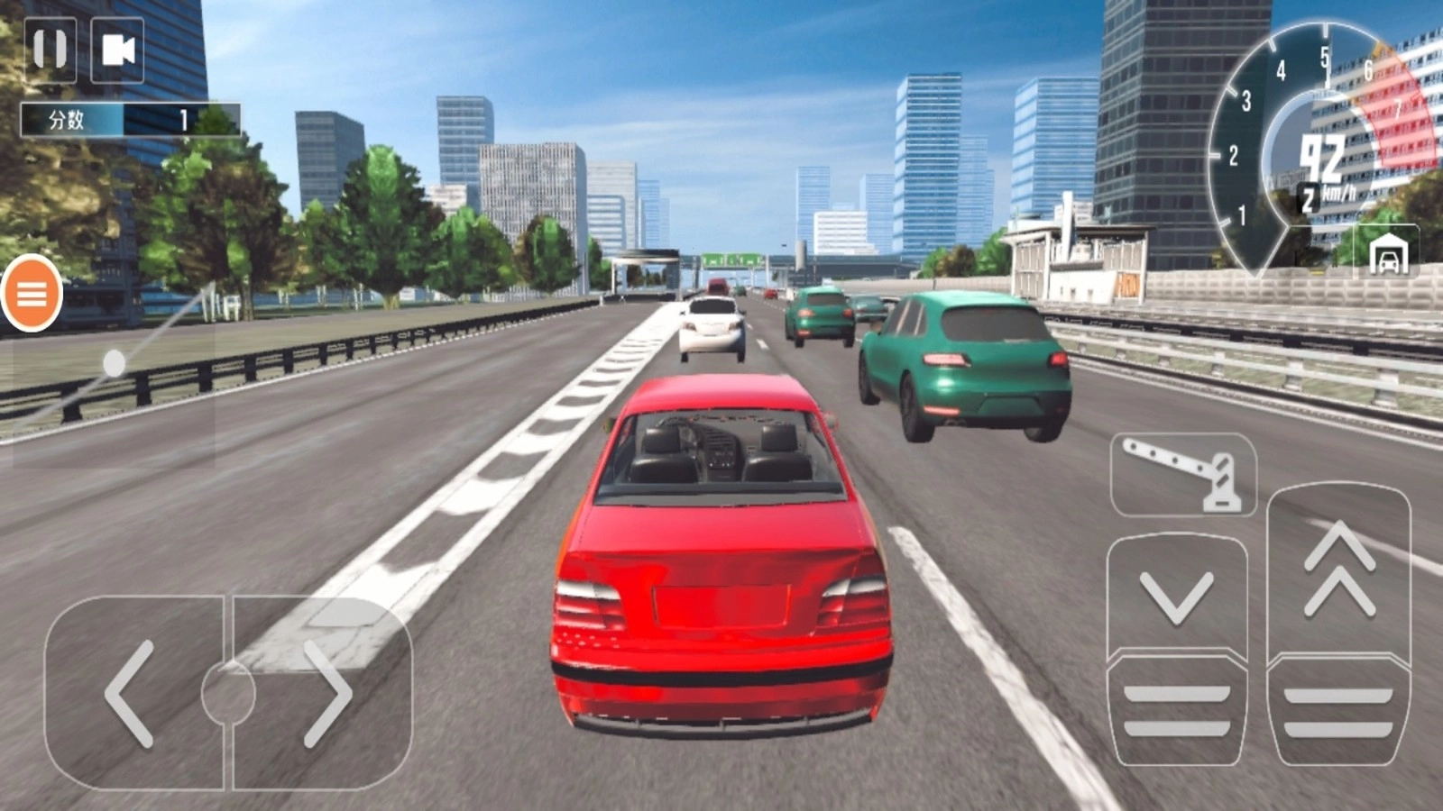 竞速赛车图4