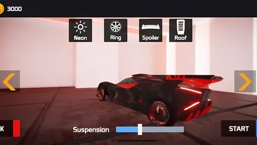 赛博竞速未来狂飙图2