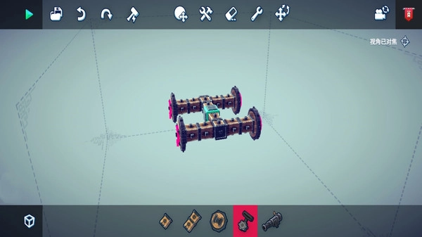 机械师角斗场图3