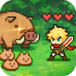 指尖像素城内购版