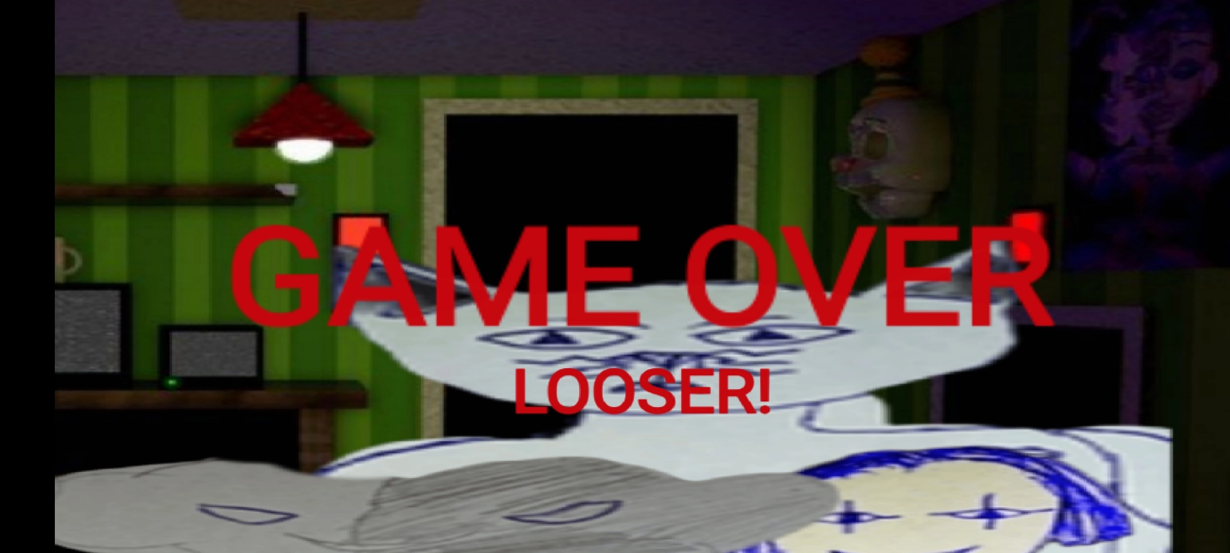 玩具熊的五夜咖啡馆图4