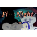 玩具熊的五夜咖啡馆