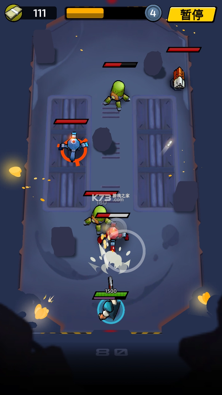 不可能的空间(1)