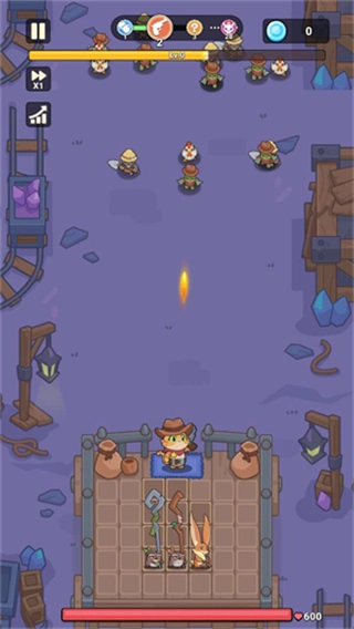 背包英雄合成(4)