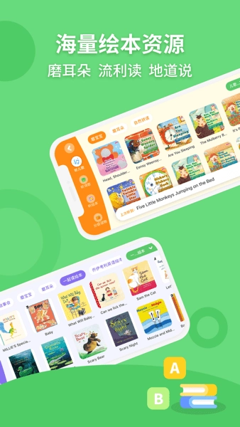 安妮花软件阅读App