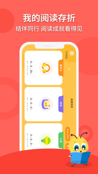 安妮花软件阅读App