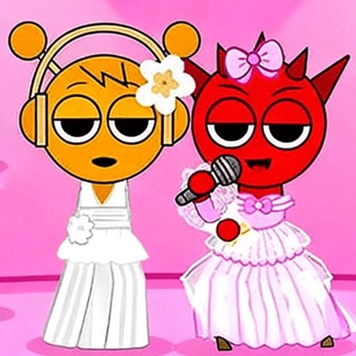 山海经舞动节奏正版