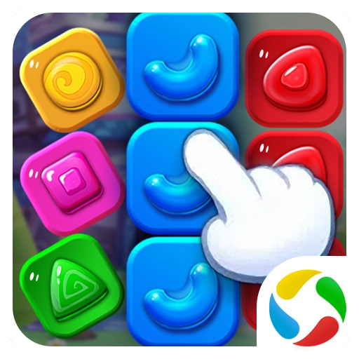 精灵消消乐精灵版