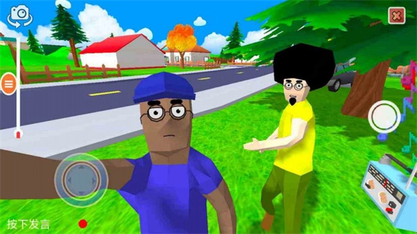 传奇人生模拟器图2