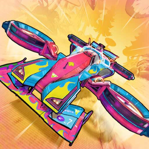 飞车遨游驾驶模拟 V1.0.0