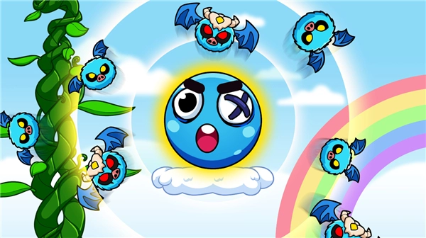 鮑爾英雄 Ball V圖5