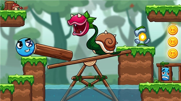 鮑爾英雄 Ball V圖4