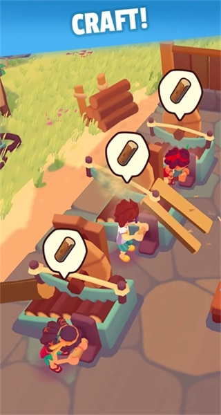 袖珍故事菜单图1