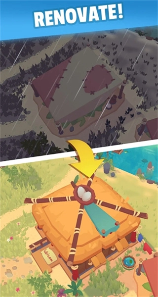 袖珍故事菜单图3