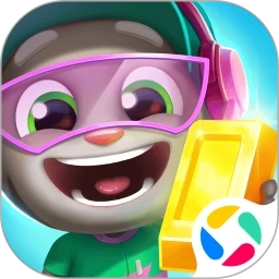 汤姆猫跑酷正版