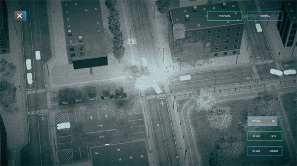 城市毁灭模拟器2没广告图3