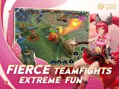 honorofkings王者荣耀正版(2)