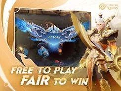 honorofkings王者荣耀正版(4)