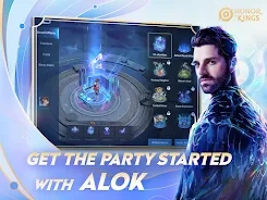 honorofkings王者荣耀正版(1)