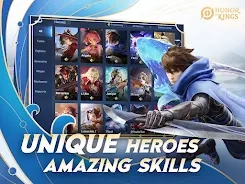 honorofkings王者荣耀正版(3)