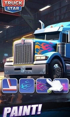 卡车之星国际版2