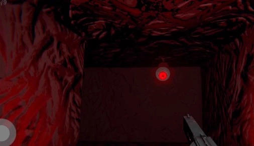 可可怕怕山洞探险安卓版截图2