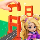 我愛(ài)拼模型正版