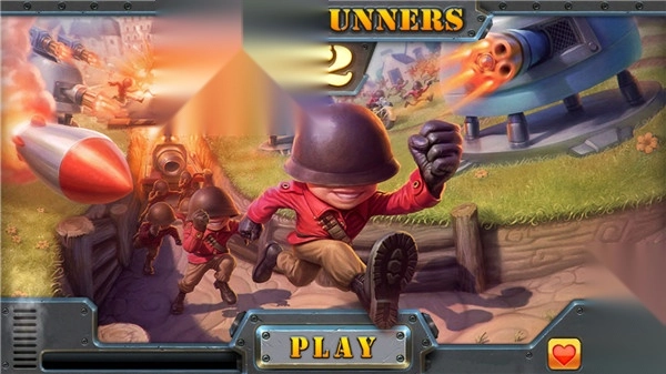 坚守阵地2中文版图3