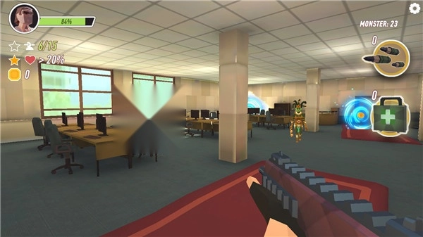 逃离办公室游戏图5