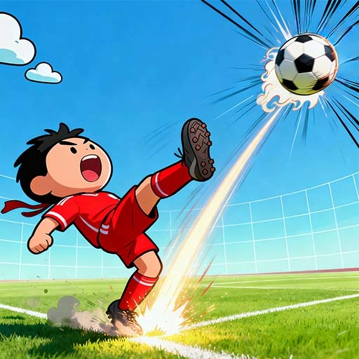 踢向世界尽头 V1.1.1