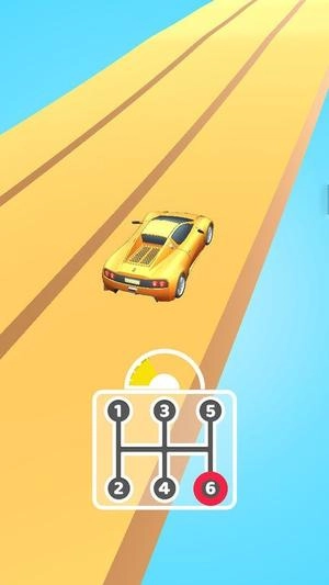 赛车激情狂飙(3)