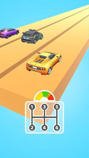 赛车激情狂飙(4)