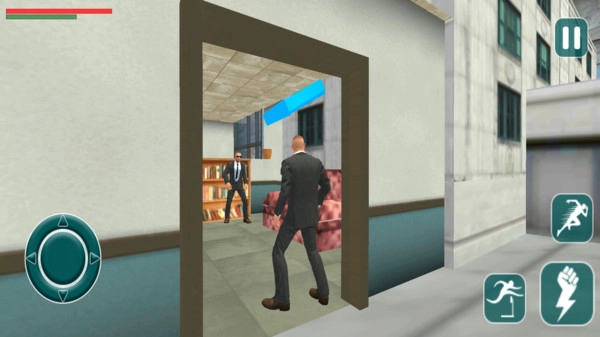 城市警察模拟器图2