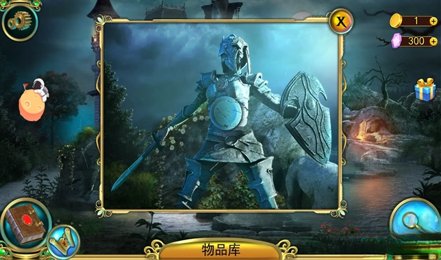 密室逃脱糖果乐园最新版图3