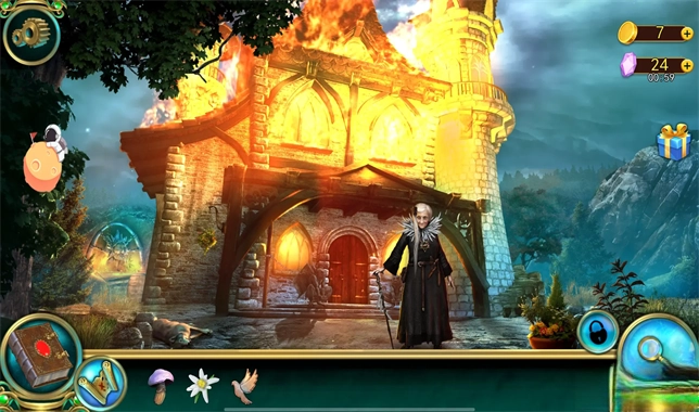 密室逃脱糖果乐园最新版图5