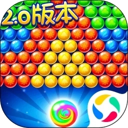 泡泡精灵传奇应用宝版