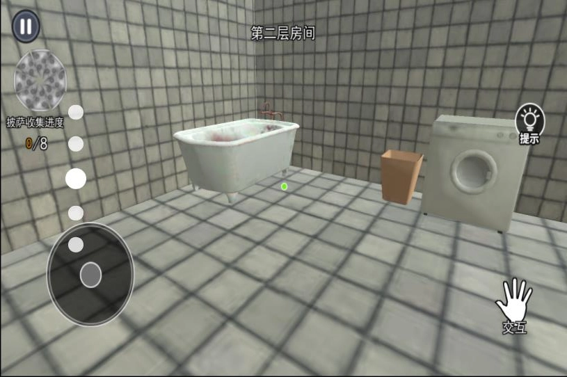 密室逃脱模拟图4