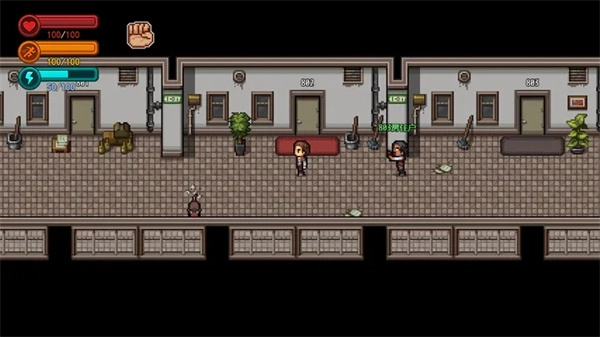 疫地求生最新版(5)