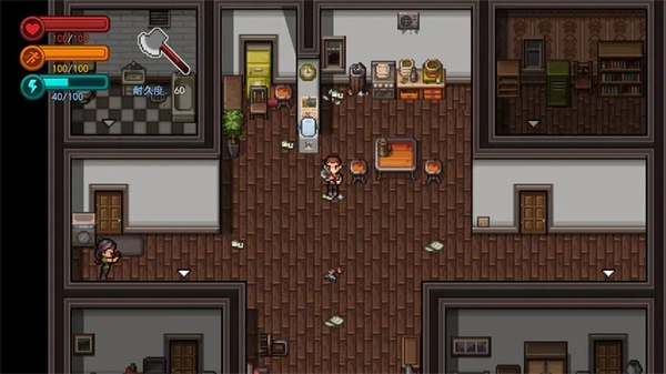 疫地求生最新版(4)