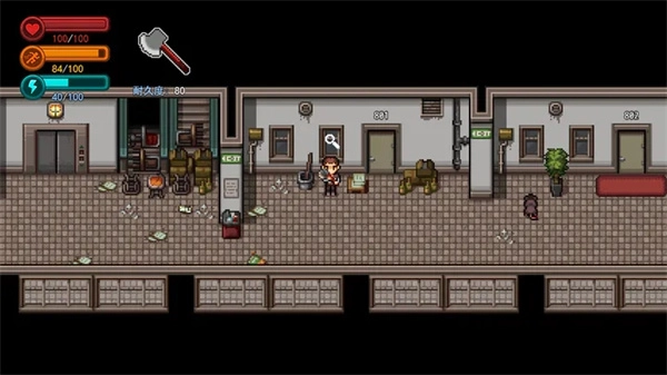 疫地求生最新版(2)