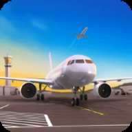 机场模拟器大亨无限工人