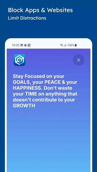 stay focused软件图1