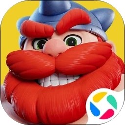 野蛮人大作战2应用宝版