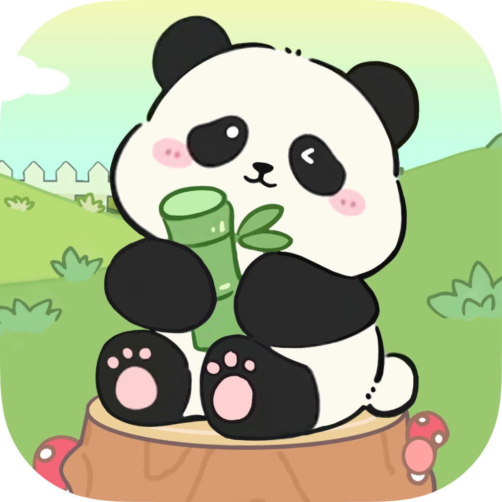 财运熊猫红包版