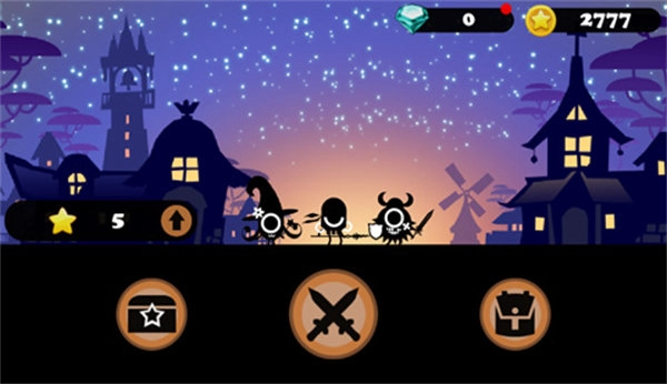 三个好基友最新版图5